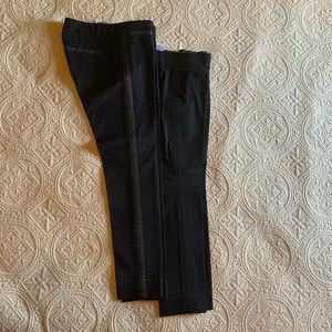 Banana Republic Tailor Suit Pants (set of 2) 00P